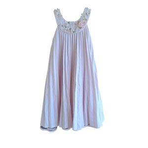 Bonnie Jean Pink Dress